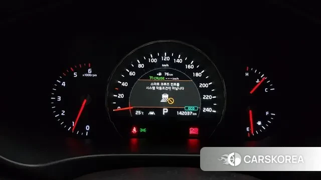 Kia The New Sorento id 3018788 из Кореи 18