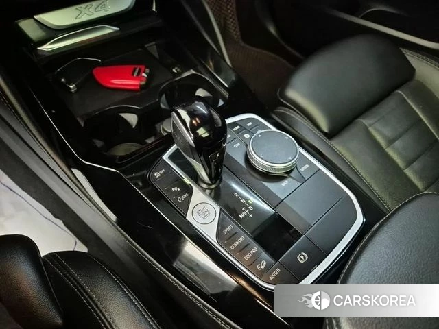 BMW X4 (G02) id 4500478 из Кореи 16
