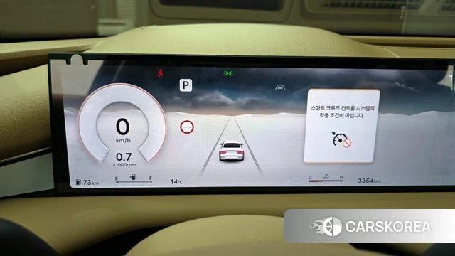 Genesis G80 (RG3) id 3837853 из Кореи 18