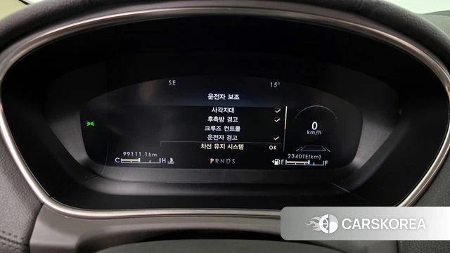 Lincoln Nautilus First generation id 3924550 из Кореи 18