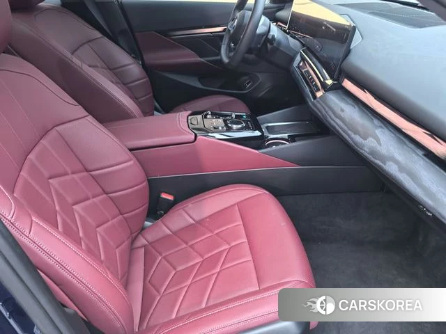 BMW i5 id 4190439 из Китая 16