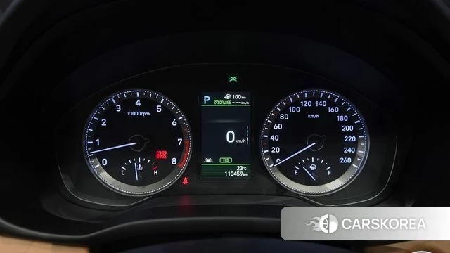 Hyundai Grandeur IG id 4285558 из Кореи 30
