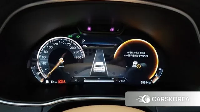 Genesis GV80 id 3592119 из Кореи 18