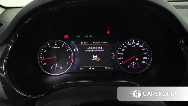 Kia Seltos id 4671194 из Кореи 28