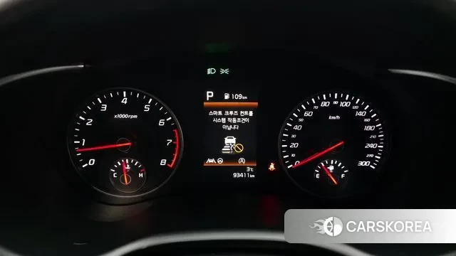 Kia Stinger Meister id 3708122 из Кореи 18