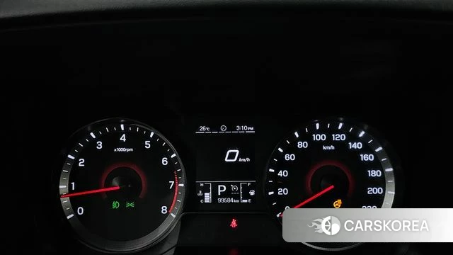 Ssangyong Berry New Tivoli id 4682929 из Кореи 18