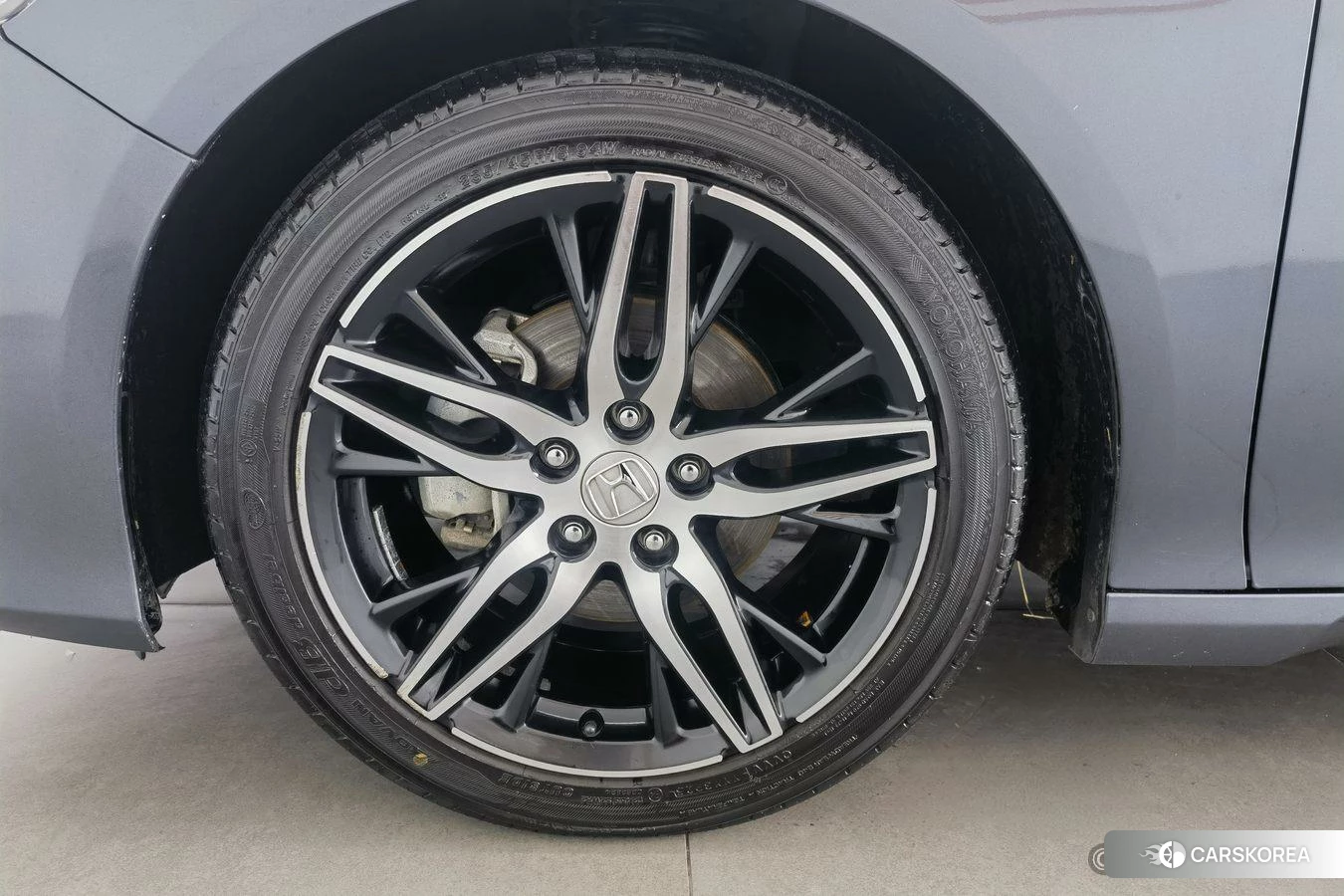 Honda Accord id 4405970 из Китая 22