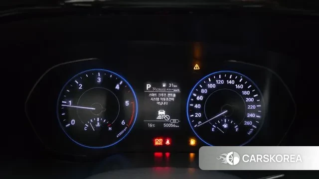 Hyundai Palisade id 3789068 из Кореи 18