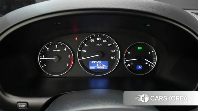 Hyundai The New Grand Starex id 4543364 из Кореи 30