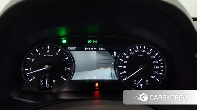 Kia More K9 id 3772736 из Кореи 18