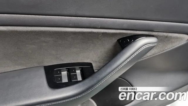 Tesla Model 3 id 2687531 из Кореи 18