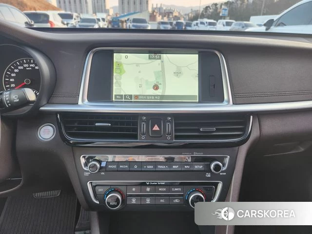 Kia The New K5 2nd generation id 3853874 из Кореи 18