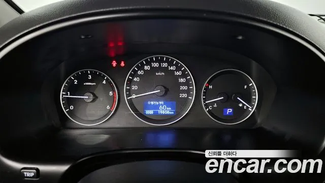 Hyundai The New Grand Starex id 2660251 из Кореи 18