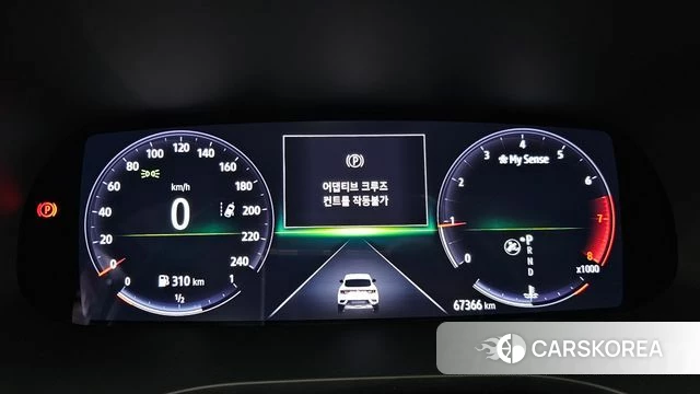 Renault Korea (Samsung) XM3 id 4535774 из Кореи 31
