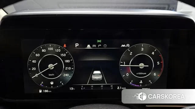 Kia Carnival 4th generation id 3747506 из Кореи 18