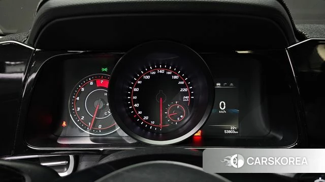 Hyundai Avante (CN7) id 4501671 из Кореи 28
