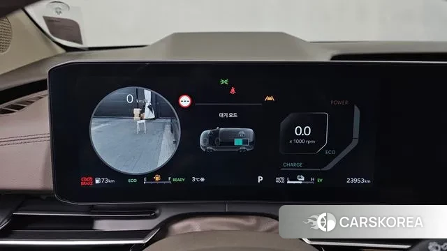 Kia The New Carnival 4th Generation id 3674938 из Кореи 18