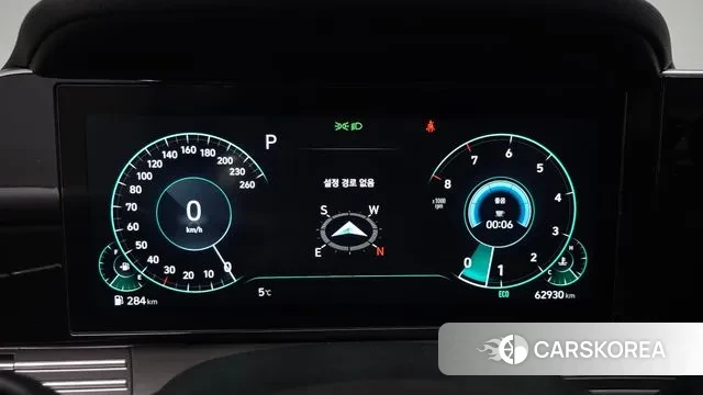 Hyundai The New Grandeur IG id 3741861 из Кореи 18