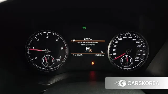 Hyundai The New Santa Fe id 3578084 из Кореи 18