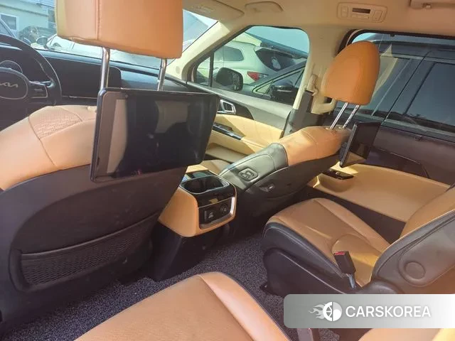 Kia Carnival 4th generation id 3764475 из Кореи 8