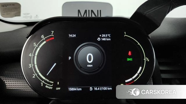 Mini Cooper id 4550623 из Кореи 28