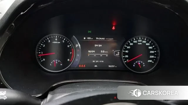 Kia Seltos id 3453166 из Кореи 18