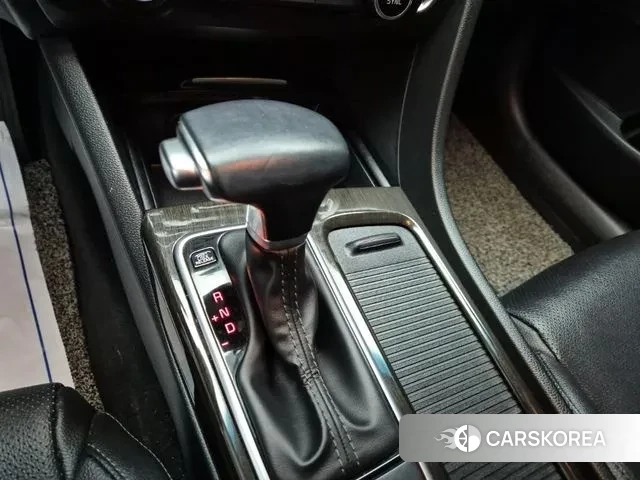 Kia The New K5 2nd generation id 3718412 из Кореи 16