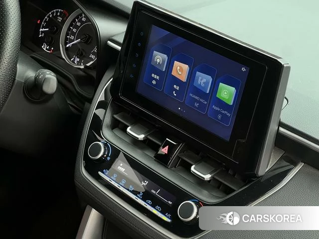 Toyota Fenglanda id 4221315 из Китая 20