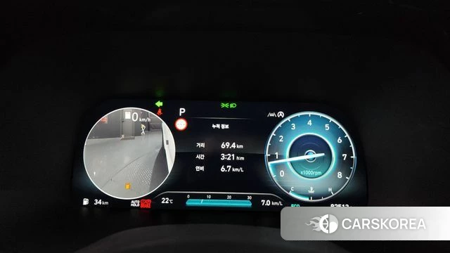 Hyundai The New Palisade id 3934477 из Кореи 18