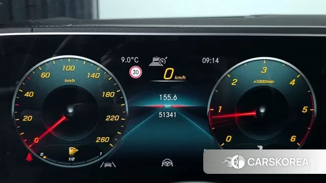 Mercedes-Benz GLE-Class W167 id 3372958 из Кореи 18