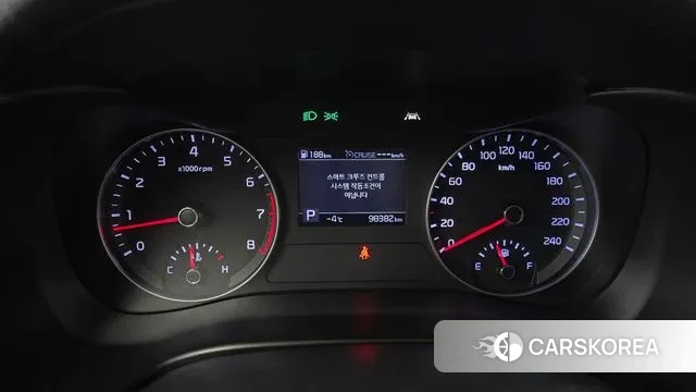 Kia Come New K3 id 3573696 из Кореи 18