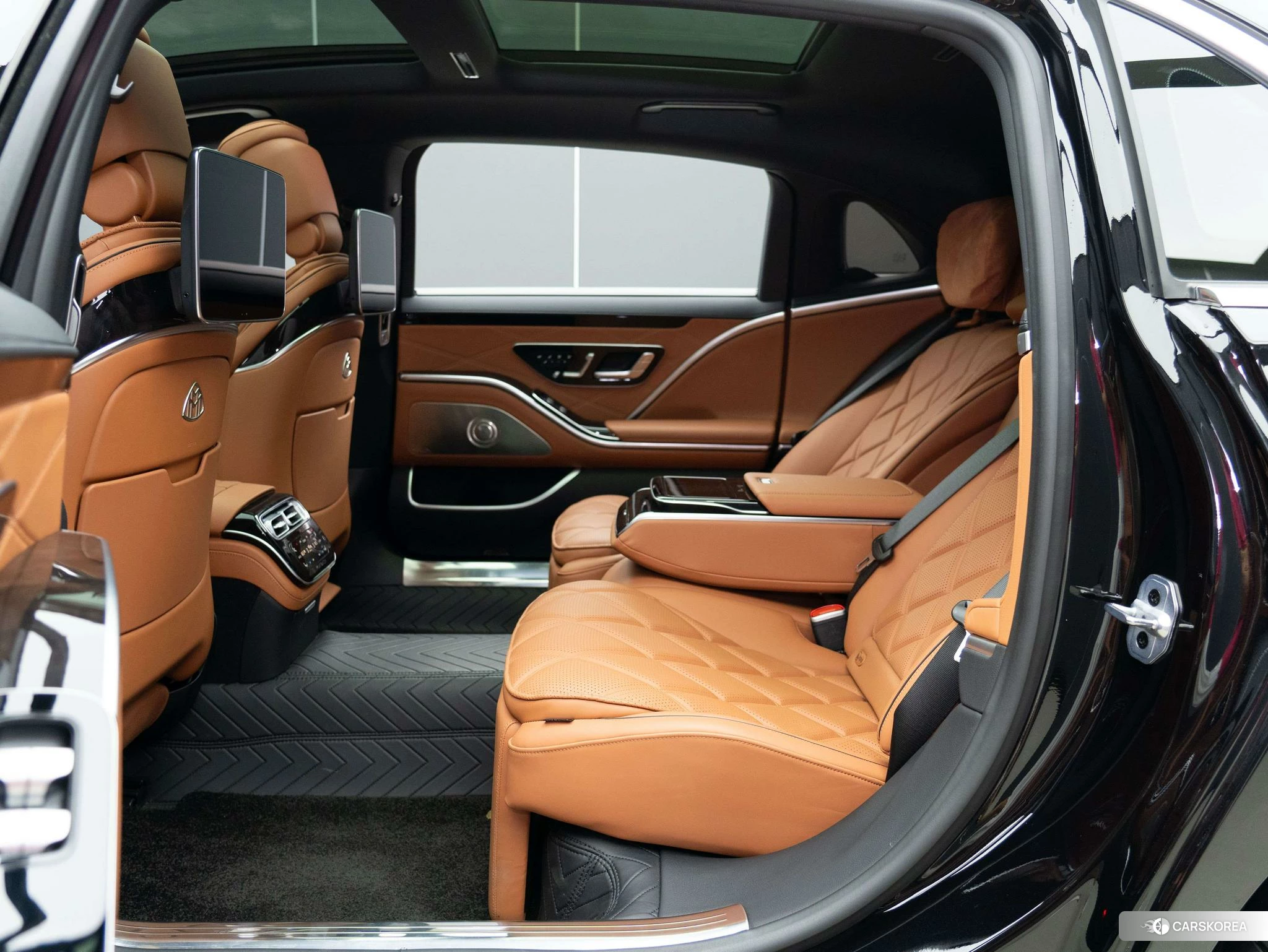 Mercedes-Benz Maybach S-class id 4512448 из Китая 14