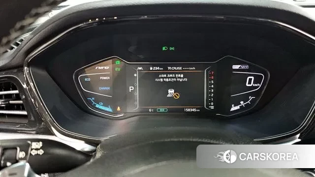 Kia The New Niro id 3504757 из Кореи 18