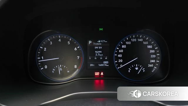 Hyundai Kona id 4417394 из Кореи 28