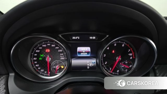 Mercedes-Benz A-Class W176 id 4751321 из Кореи 18