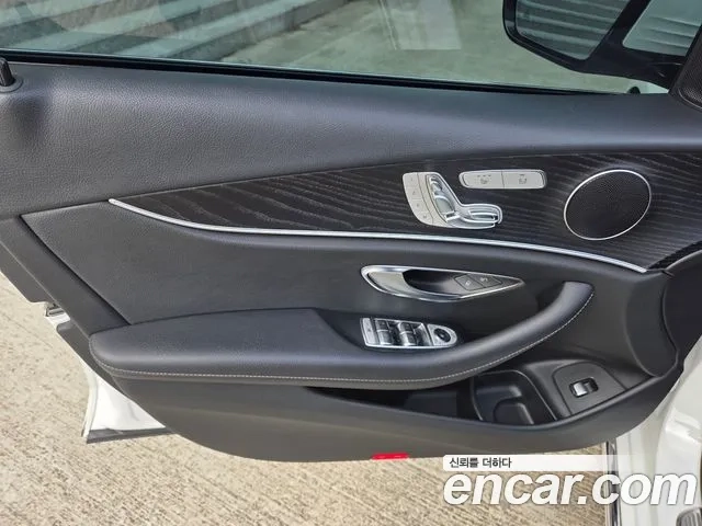 Mercedes-Benz E-Class W213 id 2948308 из Кореи 13