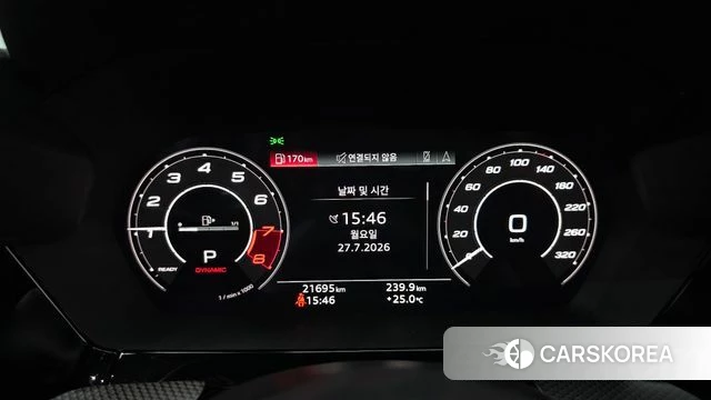Audi RS3 (8Y) id 4630468 из Кореи 34