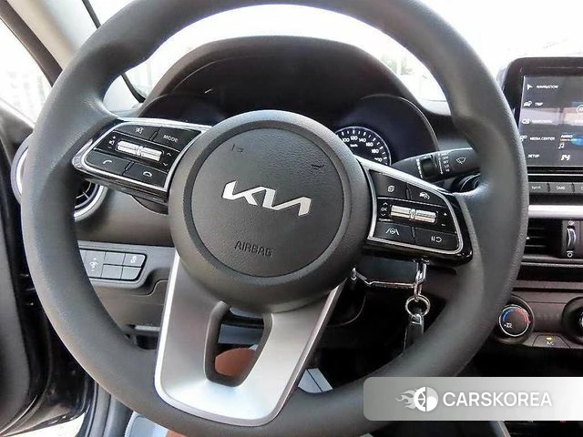 Kia The New K3 2nd generation id 3904179 из Кореи 16