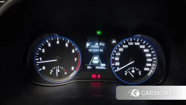 Hyundai Kona id 3039592 из Кореи 18