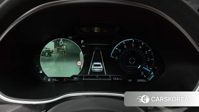 Genesis G80 (RG3) id 4409776 из Кореи 18