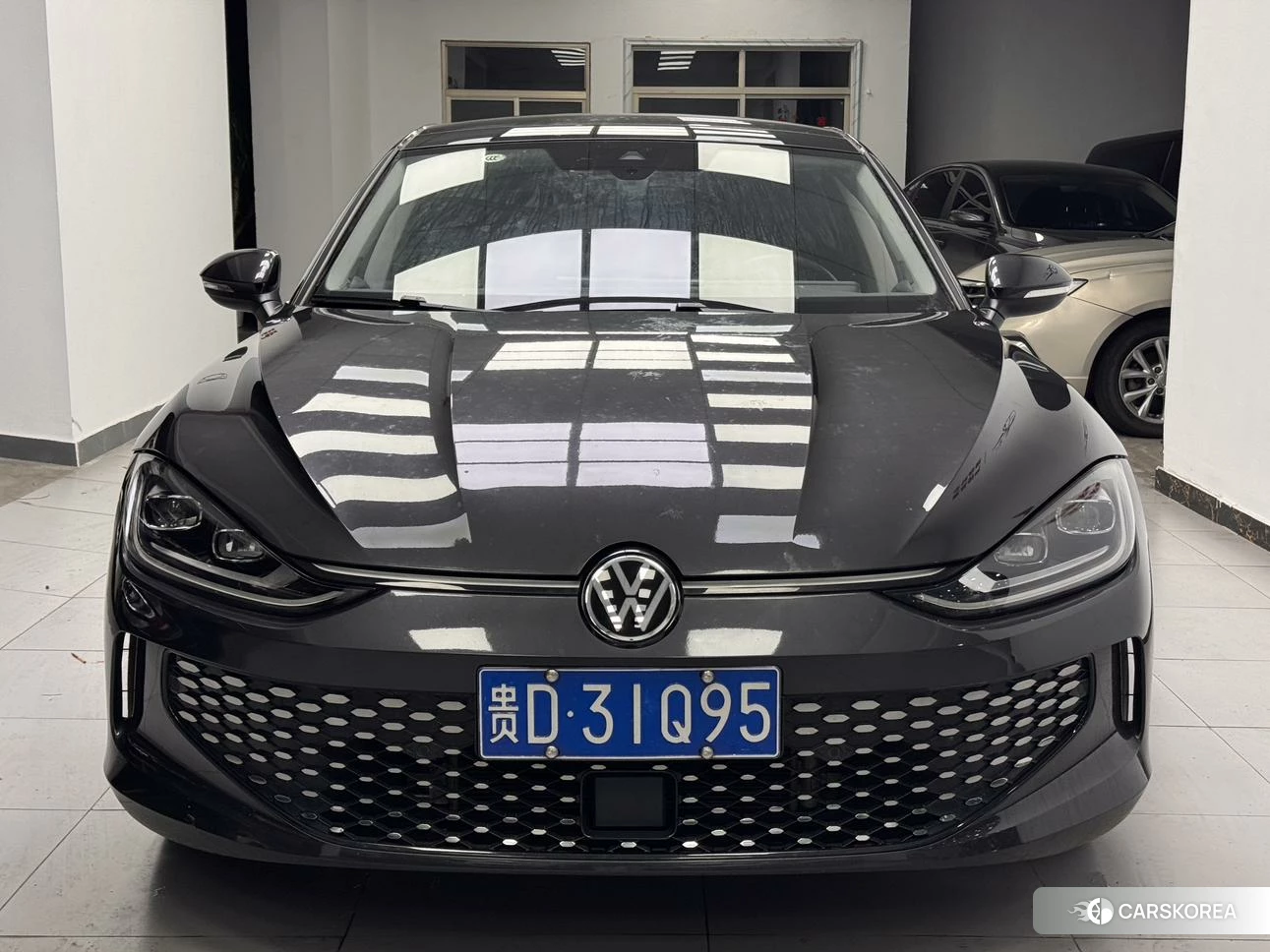 Volkswagen Lingdu id 4454345 из Китая 8