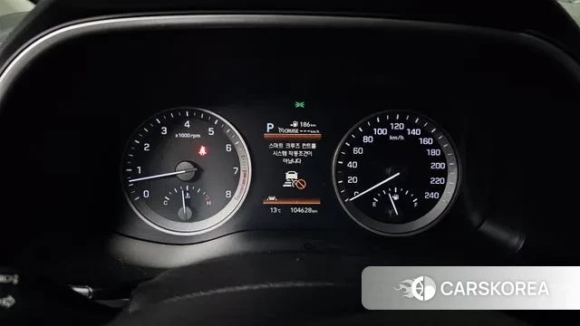 Hyundai All New Tucson id 3504553 из Кореи 18