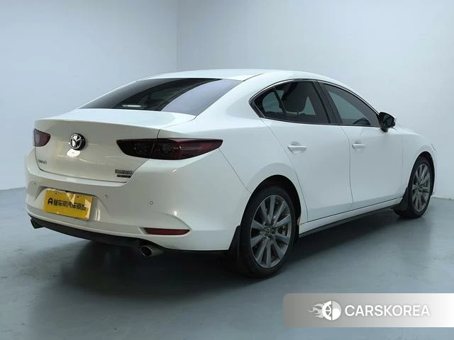 Mazda 3 Angkesaila id 4291358 из Китая 18