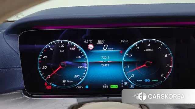 Mercedes-Benz E-Class W213 id 3686694 из Кореи 18