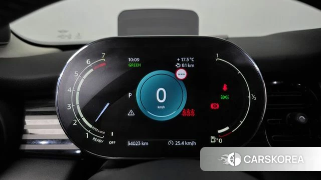 Mini Cooper S id 4292843 из Кореи 30