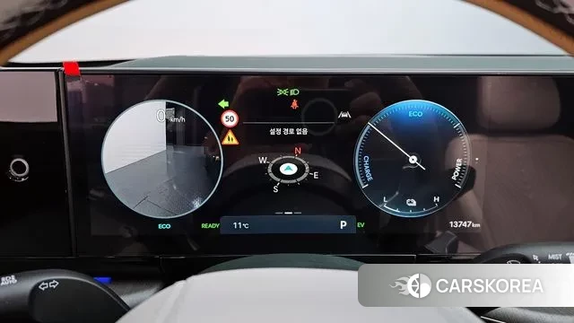 Hyundai Grandeur Hybrid (GN7) id 3487240 из Кореи 18