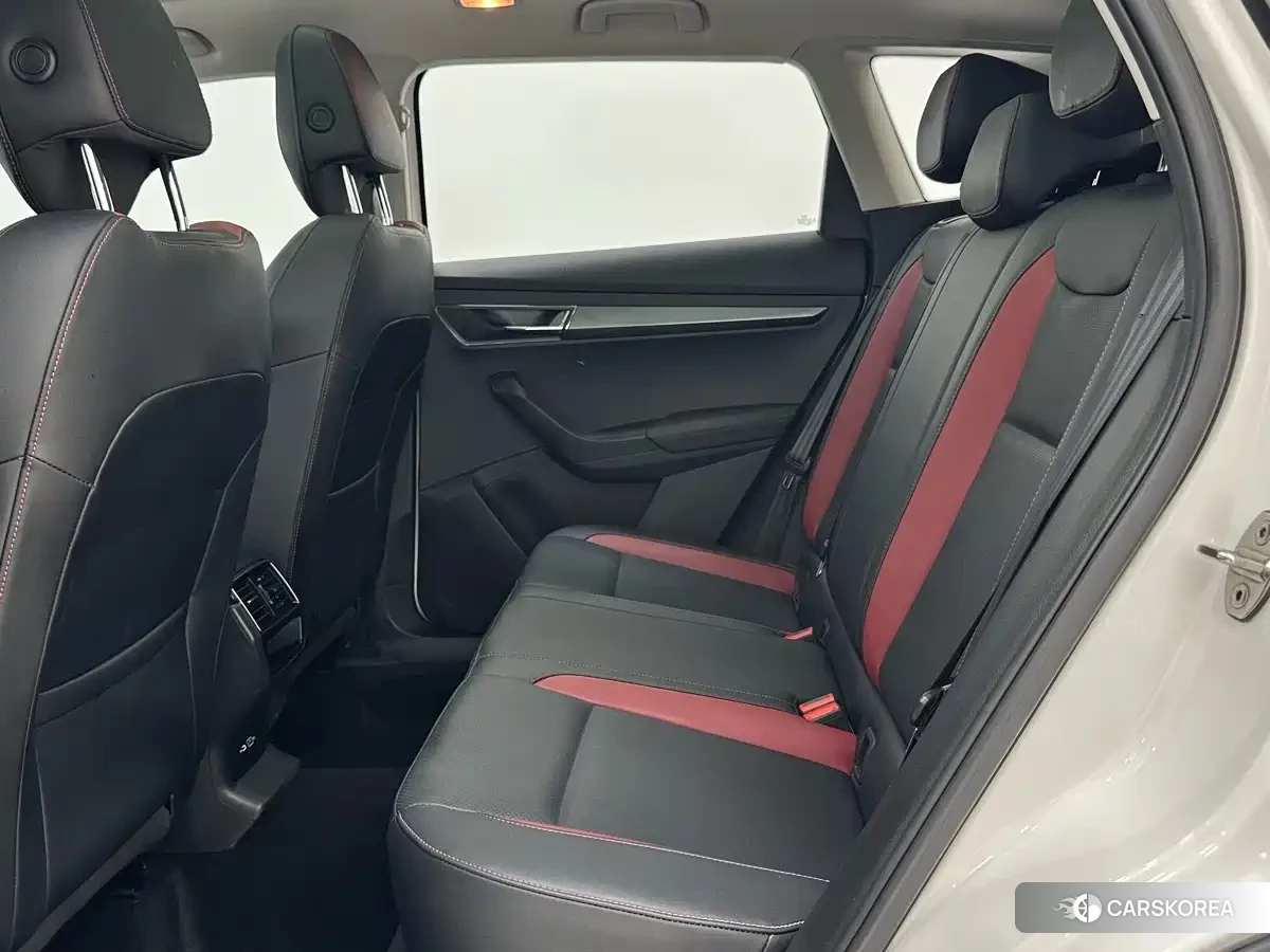 Skoda Karoq id 4681231 из Китая 16