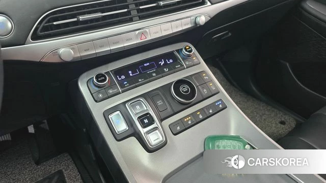 Hyundai Palisade id 4708459 из Кореи 30