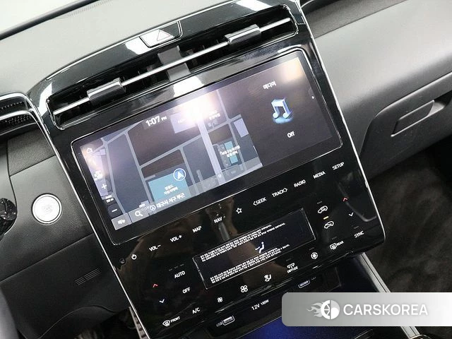 Hyundai Tucson (NX4) id 4383853 из Кореи 18