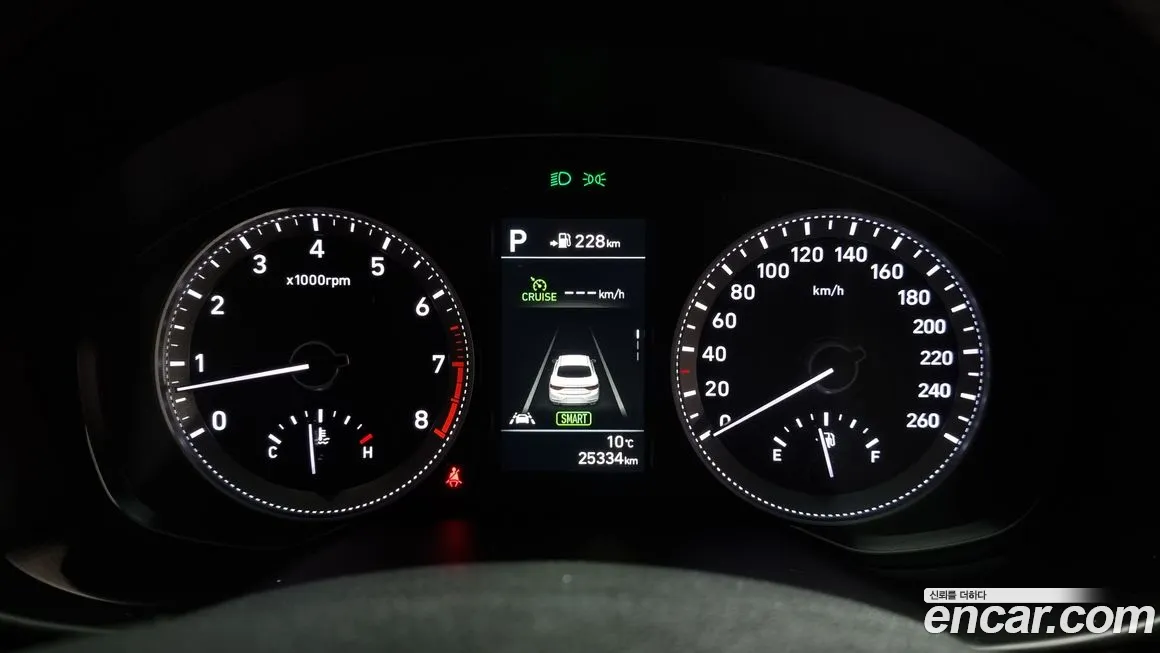 Hyundai Grandeur IG id 2155375 из Кореи 18